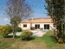 Vente Maison Abere MORLAA S 6 pieces 177 m2